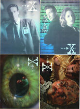 The files season gebraucht kaufen  Zepernick