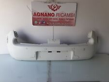 Paraurti posteriore nissan usato  Napoli