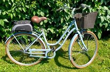 Damenfahrrad triumph alu gebraucht kaufen  Merseburg