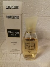 Parfum shanon raphael gebraucht kaufen  Freudenstadt