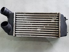Radiatore scambiatore intercoo usato  Rosarno