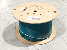 Cabo Ethernet industrial SAB 6752202 Cat5e 22 AWG azul-petróleo PVC 10' PÉS comprar usado  Enviando para Brazil