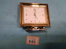 Swiza alarm clock for sale  BRISTOL