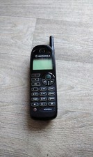 Vintage motorola mobile for sale Vintage motorola mobile for sale  WITHAM