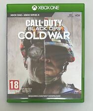 Xbox one call for sale  NOTTINGHAM