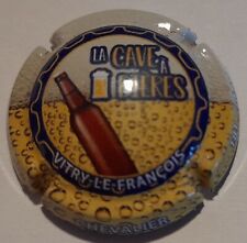 Capsules champagne munier d'occasion  Vitry-le-François