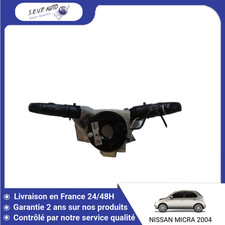 Bloc commodos nissan d'occasion  Saint-Quentin
