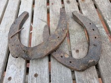 Antique shire horse for sale  WHITSTABLE