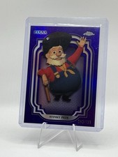 Disney topps chrome for sale  LEEDS