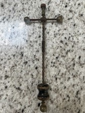 Antique archimedean hand for sale  LLANGOLLEN