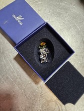 Swarovski crystal kris for sale  Alburgh