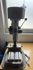 Tischbohrmaschine 400v massive gebraucht kaufen Tischbohrmaschine 400v massive gebraucht kaufen  Babenhausen