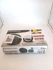 Kenwood car audio for sale  SITTINGBOURNE