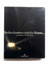 Berlín, Londres, París, Tossa--la tranquil·litat perduda comprar usado  Enviando para Brazil