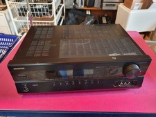 Onkyo sr578 receiver for sale  BOSTON