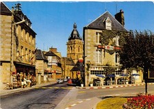 Villedieu poeles 1019 d'occasion  France