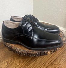 Florsheim kids black for sale  Broken Arrow