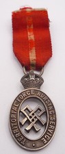 Territorial force nursing for sale  LEAMINGTON SPA