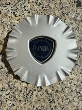 Usado, Coppetta Coprimozzo per cerchi in lega LANCIA MUSA 13.5 cm 2007/2011 comprar usado  Enviando para Brazil