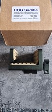 Hog saddle clamp for sale  MUSSELBURGH