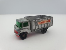 Vintage lesney matchbox for sale  ROCHFORD
