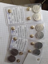Repubblica italiana lire usato  Meldola