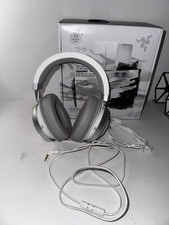 Usado, Jogos Razer Kraken não testados comprar usado  Enviando para Brazil