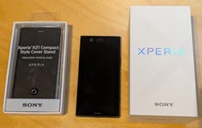Sony xperia xz1 gebraucht kaufen  Neunkirchen