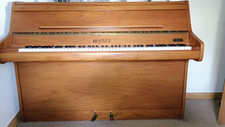 Bentley upright piano for sale  BEWDLEY