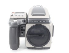 Hasselblad h4d dorso usato  Milano