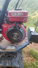 Carretta motore active usato  Verrayes