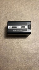 Riginal panasonic vbd58 gebraucht kaufen  Berlin