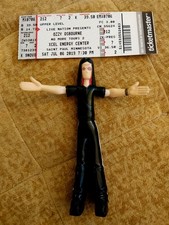 Ozzy osbourne tours for sale  Willmar