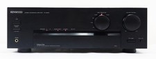Kenwood stereo integrated gebraucht kaufen  München