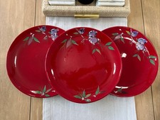 plates set sugarplum for sale  Charlevoix