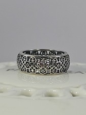 Authentic pandora sterling for sale  Marengo