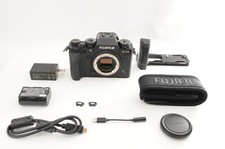 Near mint fujifilm d'occasion  Expédié en Belgium