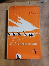Nel paese dei usato  Genova