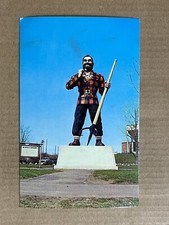 Postcard maine bangor for sale  Clarendon Hills