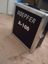 Doepfer 100 synthesizer for sale  San Francisco