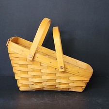 Longaberger angled vegetable for sale  Concord