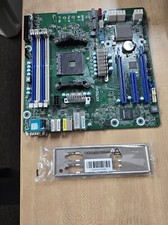 Asrock rack x470d4u for sale  Ogden