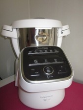 Robot companion moulinex d'occasion  Marolles-en-Hurepoix