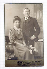 Cdv carte visite gebraucht kaufen  Vlotho
