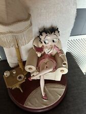 Betty boop table for sale  RHYL