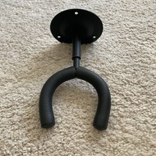 Guitar hanger wall for sale  HERNE BAY