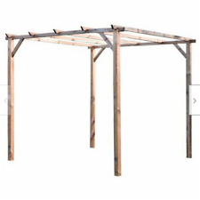 Pergola pergolato gazebo usato  Putignano
