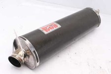 Auspuff schalldämpfer honda gebraucht kaufen  Trebbin