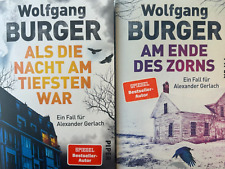 Wolfgang burger heidelberg gebraucht kaufen  Stuttgart