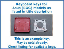 Key for keyboard d'occasion  Expédié en Belgium